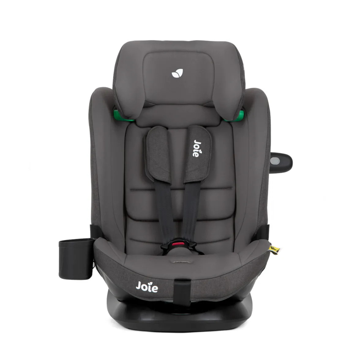 Seggiolino auto i-bold thunder (76-150 cm) – joie