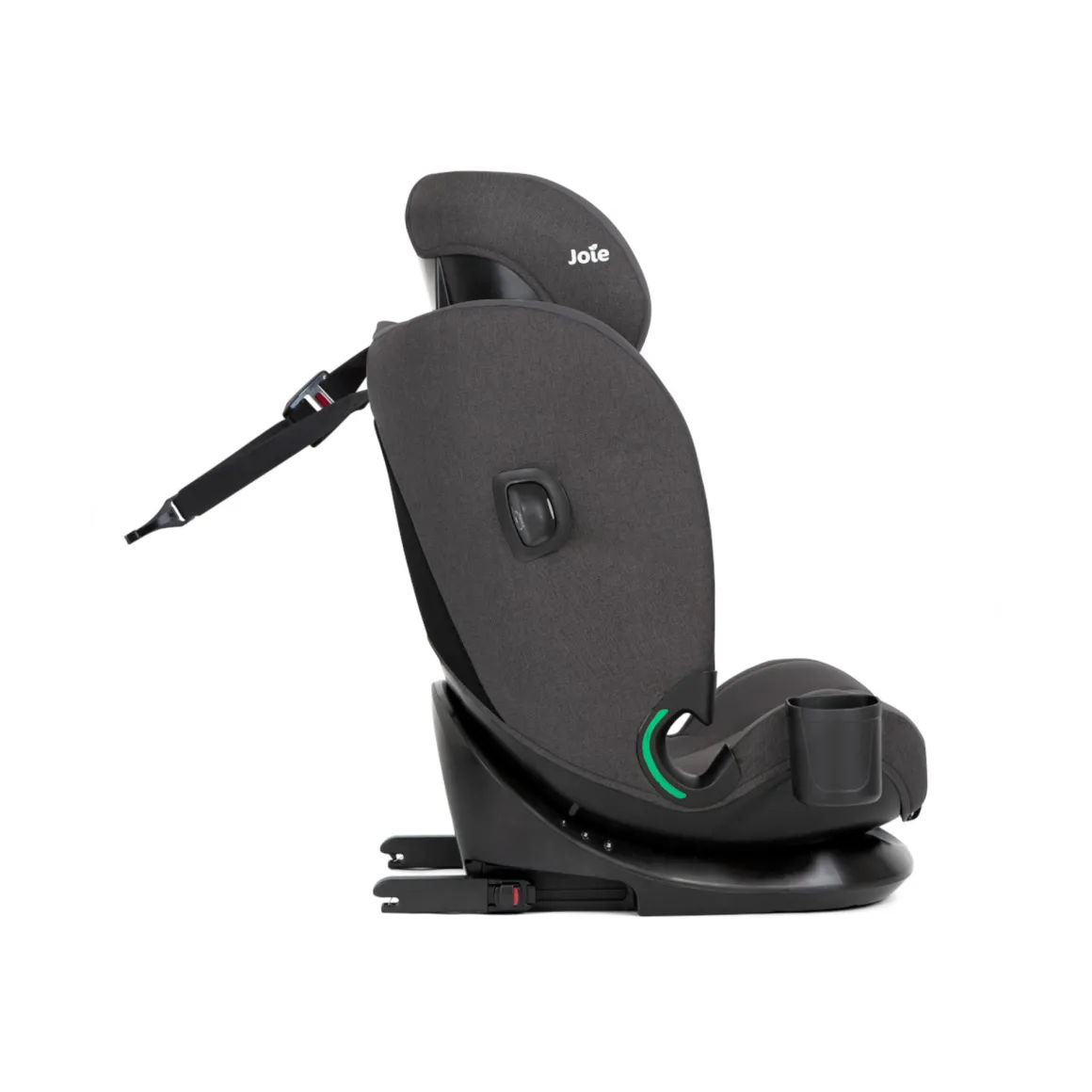 Seggiolino auto i-bold thunder (76-150 cm) – joie