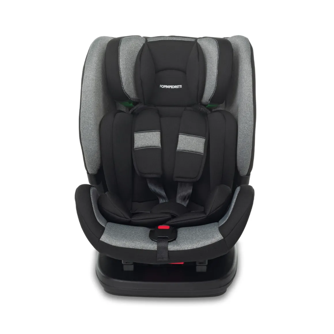 Seggiolino auto reklino i-size carbon – foppapedretti