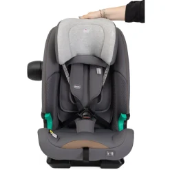 Seggiolino auto seat&go (76-150 cm) glam grey – chicco