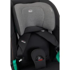 Seggiolino auto seat&go (76-150 cm) posh black – chicco