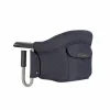 Seggiolino da tavola fast ocean navy – inglesina