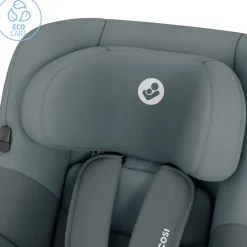 Seggiolino mica 360 s tonal graphite 40-105 cm (base integrata) – maxi cosi