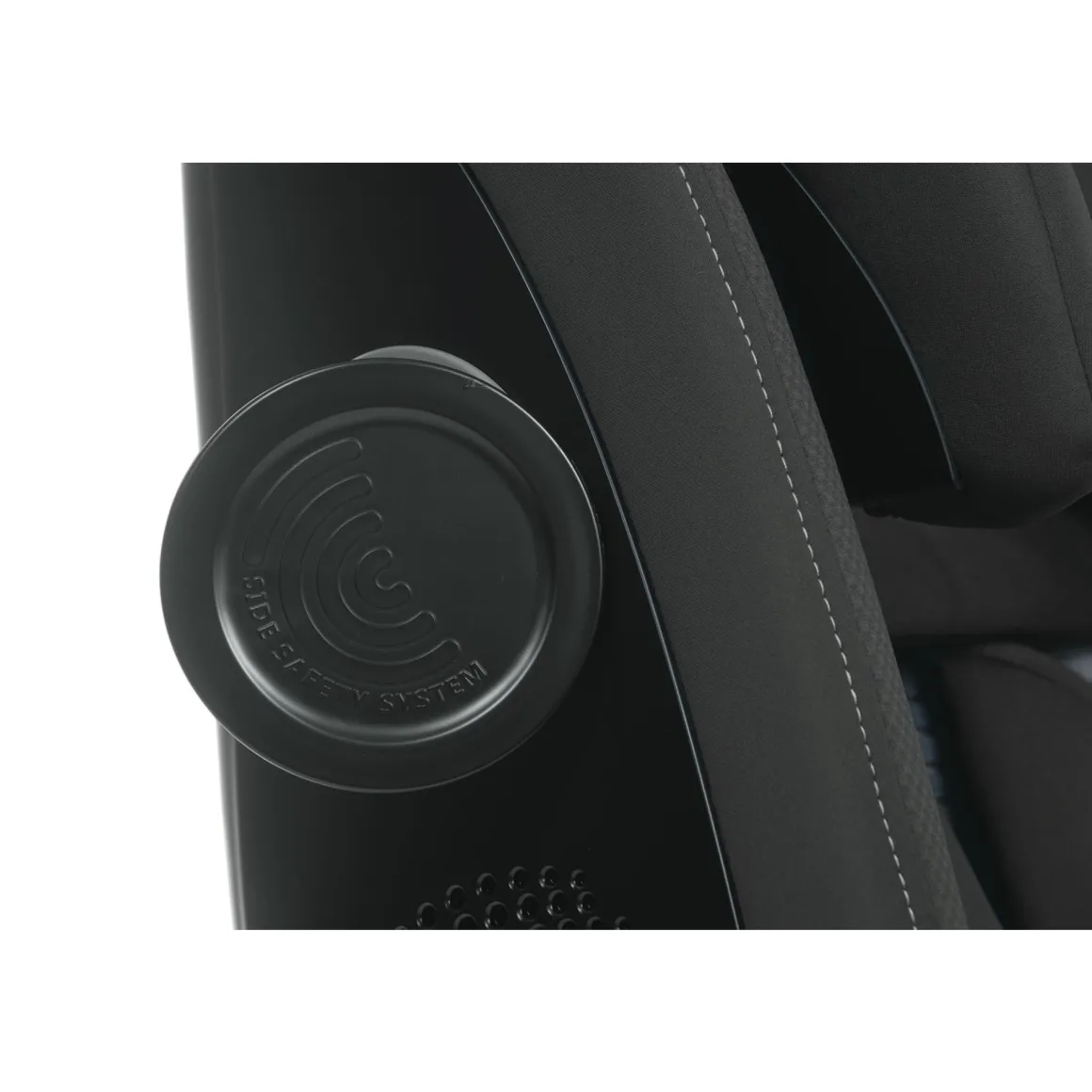 Seggiolino my seat i-size air graphite (76-150 cm) – chicco