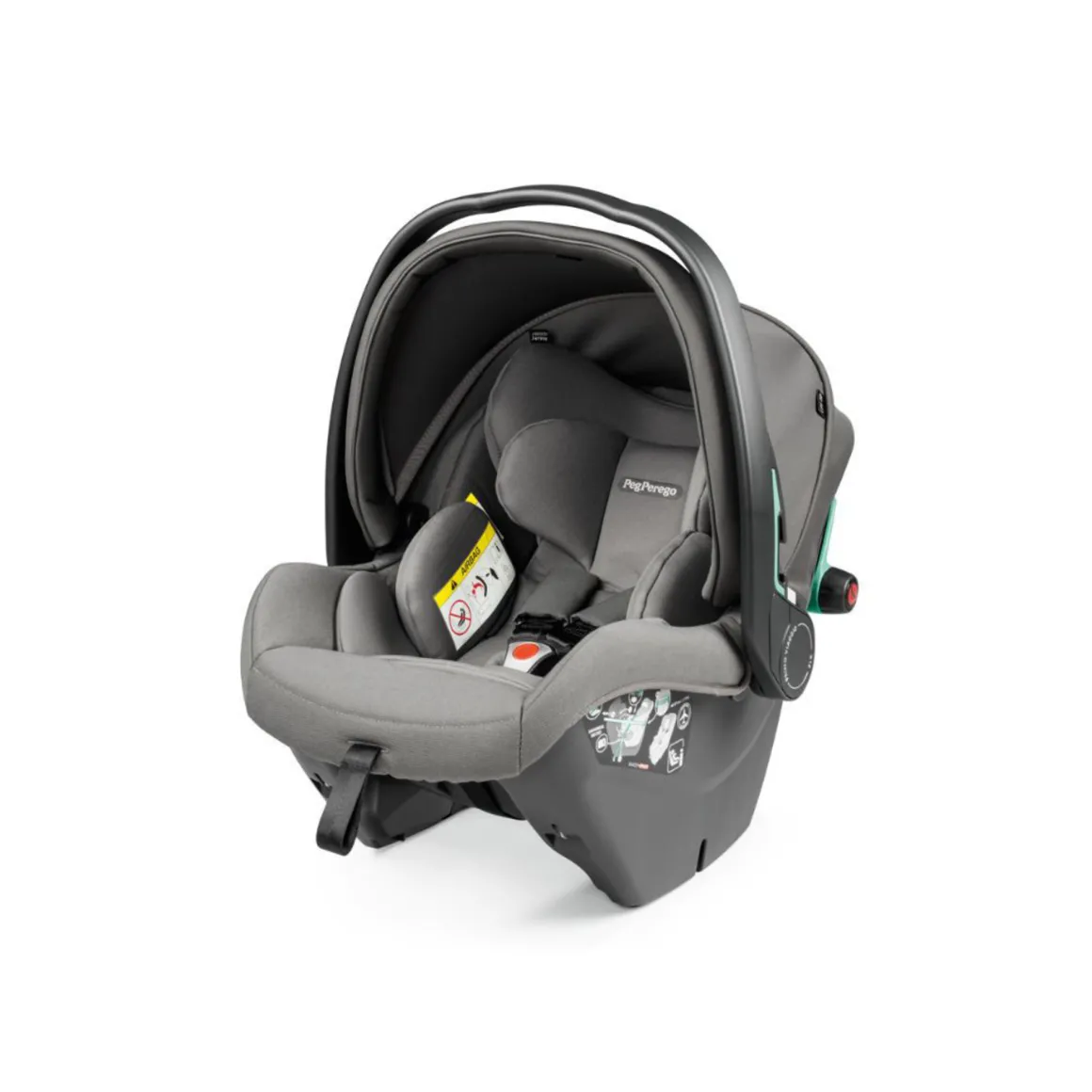 Seggiolino primo viaggio slk – mercury – peg perego