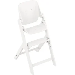 Seggiolone in legno maxi-cosi nesta white