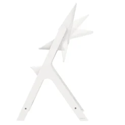 Seggiolone in legno maxi-cosi nesta white