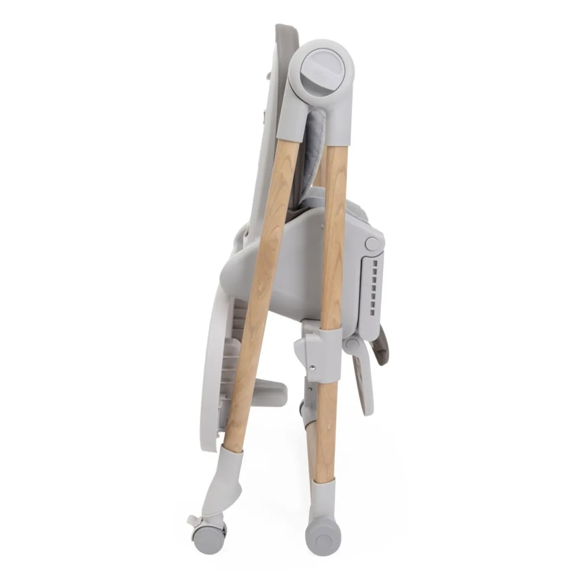 Seggiolone polly armonia scandinavian- chicco