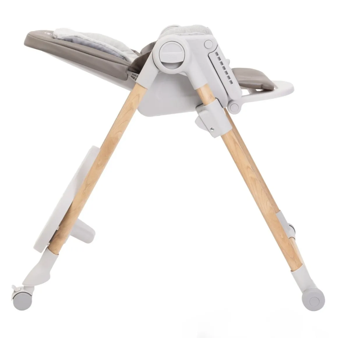 Seggiolone polly armonia carrara – chicco