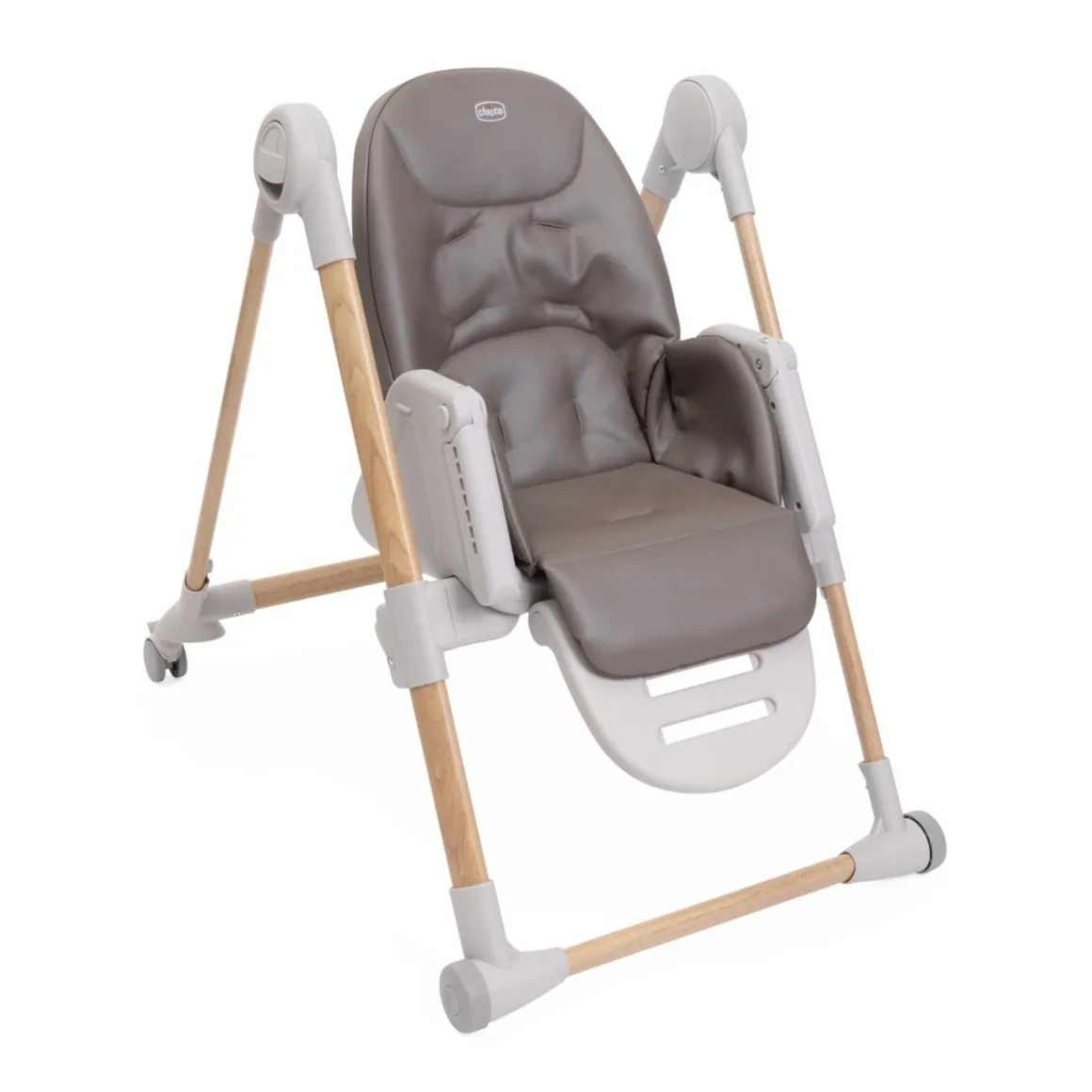 Seggiolone polly armonia carrara – chicco