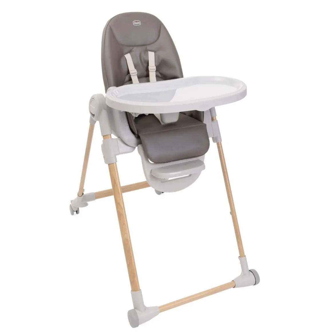 Seggiolone polly armonia carrara – chicco