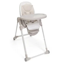 Seggiolone polly armonia motherpearl – chicco