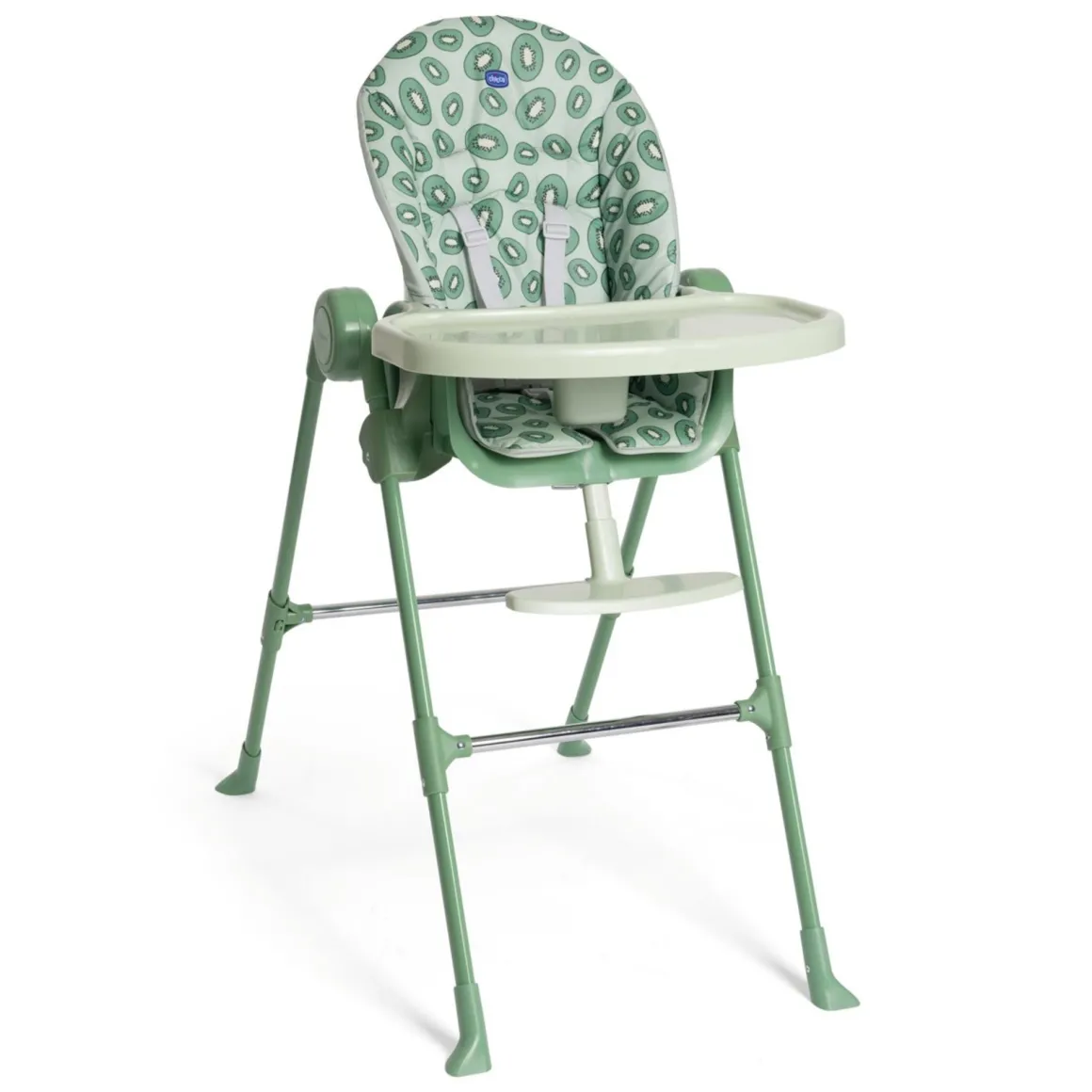 Seggiolone polly essential kiwi – chicco