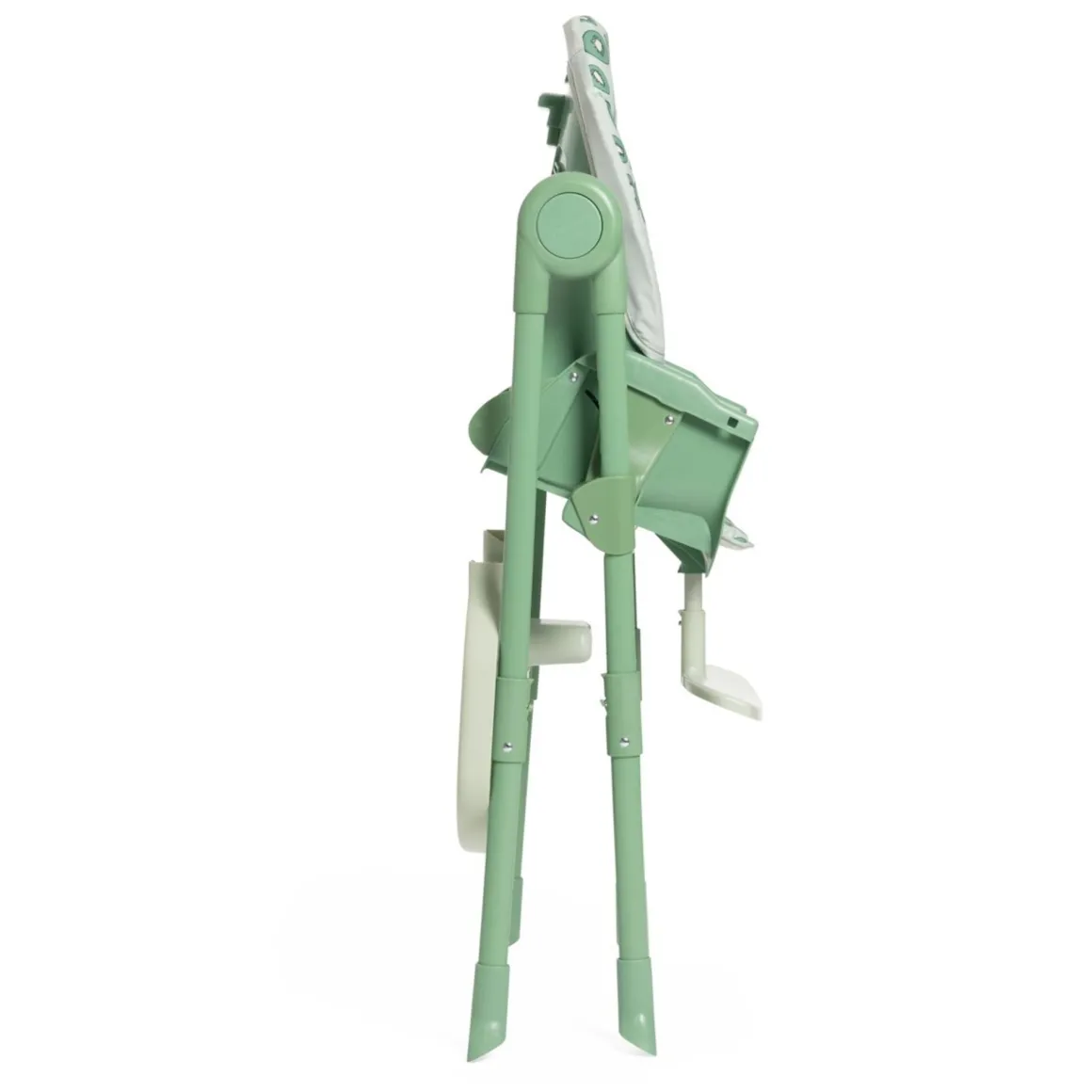 Seggiolone polly essential kiwi – chicco