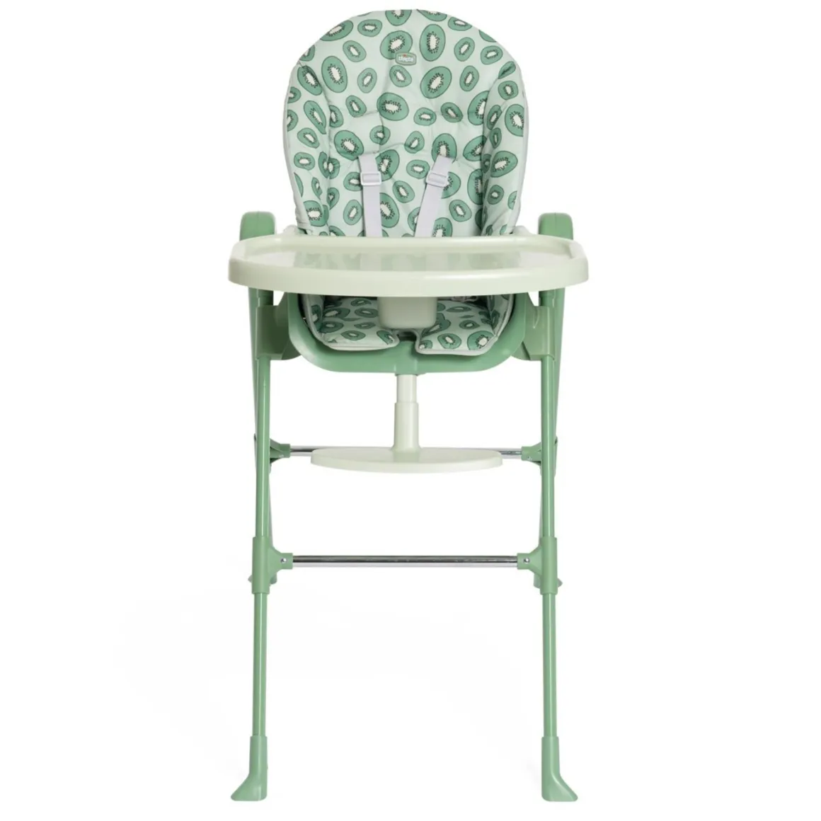 Seggiolone polly essential kiwi – chicco