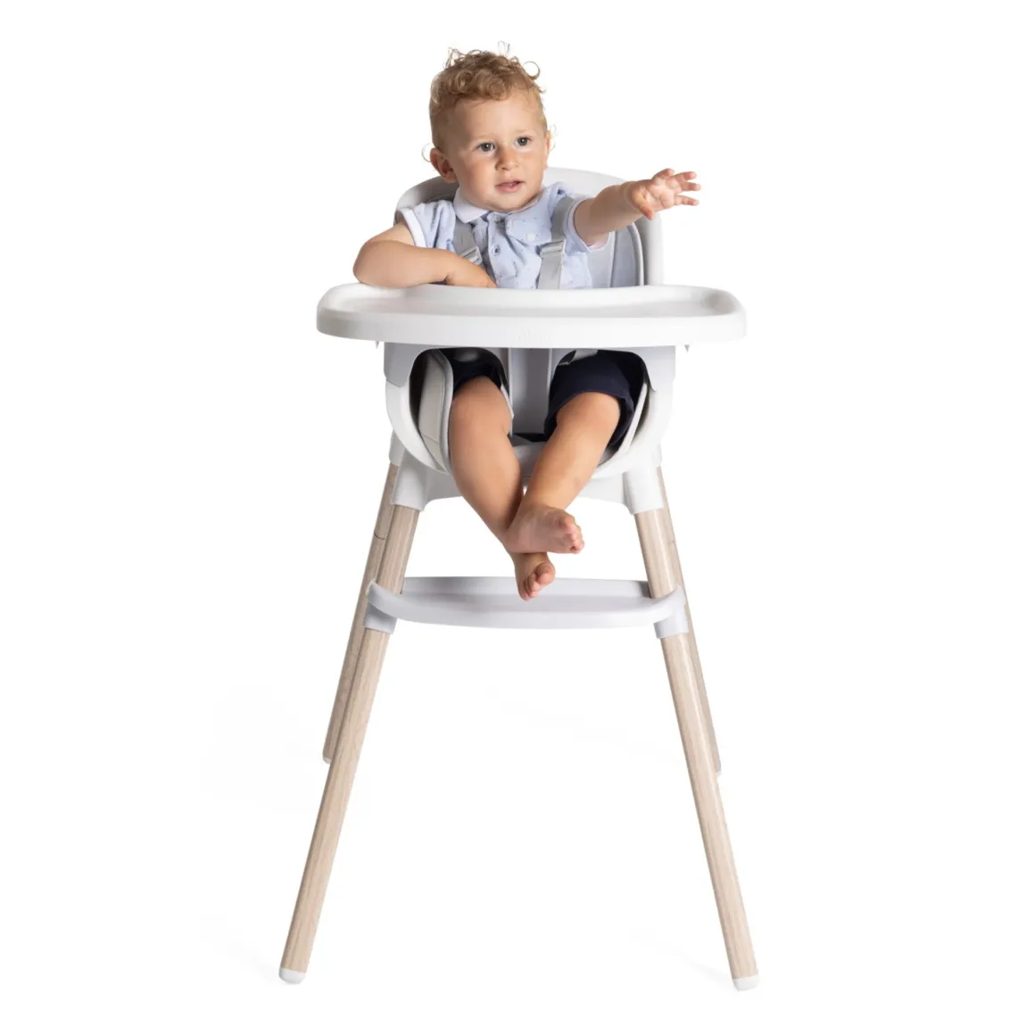 Seggiolone zest plus – chicco