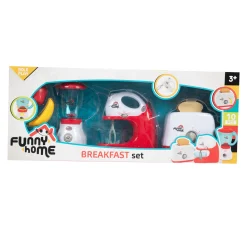 Set colazione deluxe