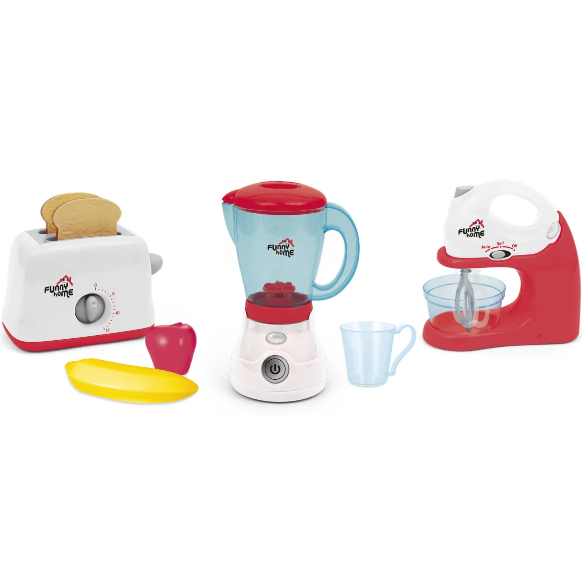 Set colazione deluxe