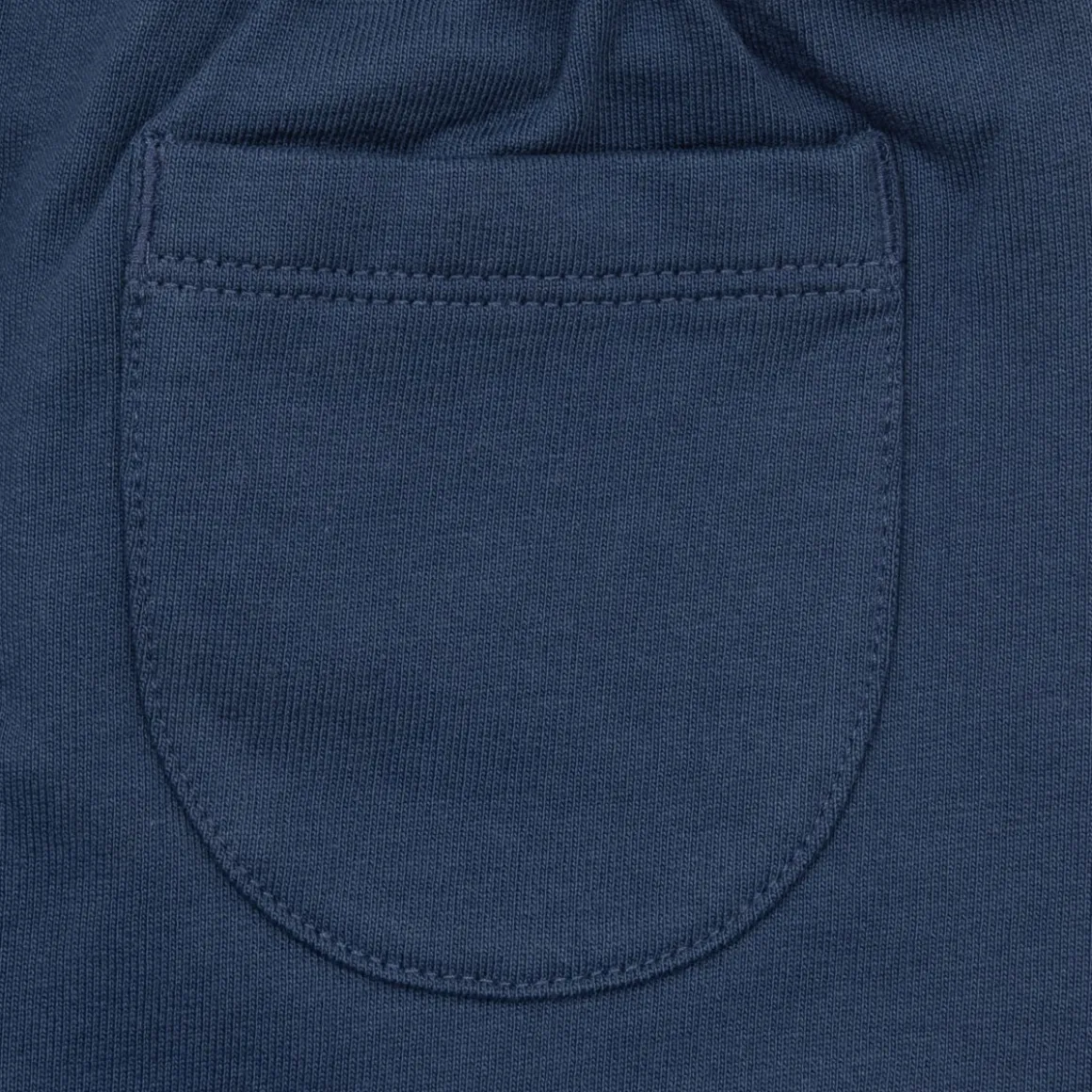 Set due pezzi maglia + pantalone bimba rosa/blu