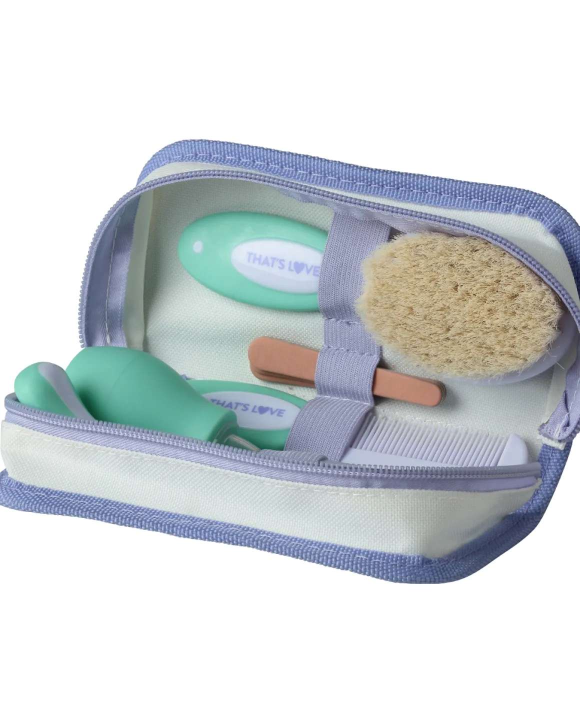 Set igiene