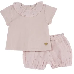 Set maglietta e pantaloncini