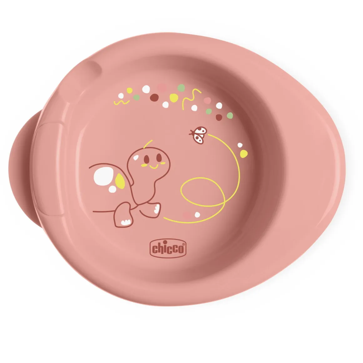 Set pappa 6m+ rosa – chicco