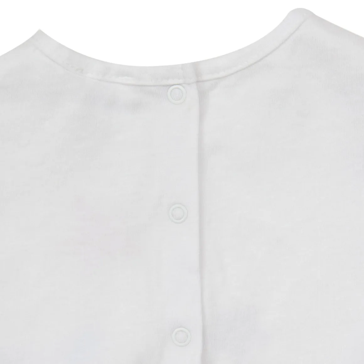 Set 2pz jersey t-shirt & pant oeko-tex