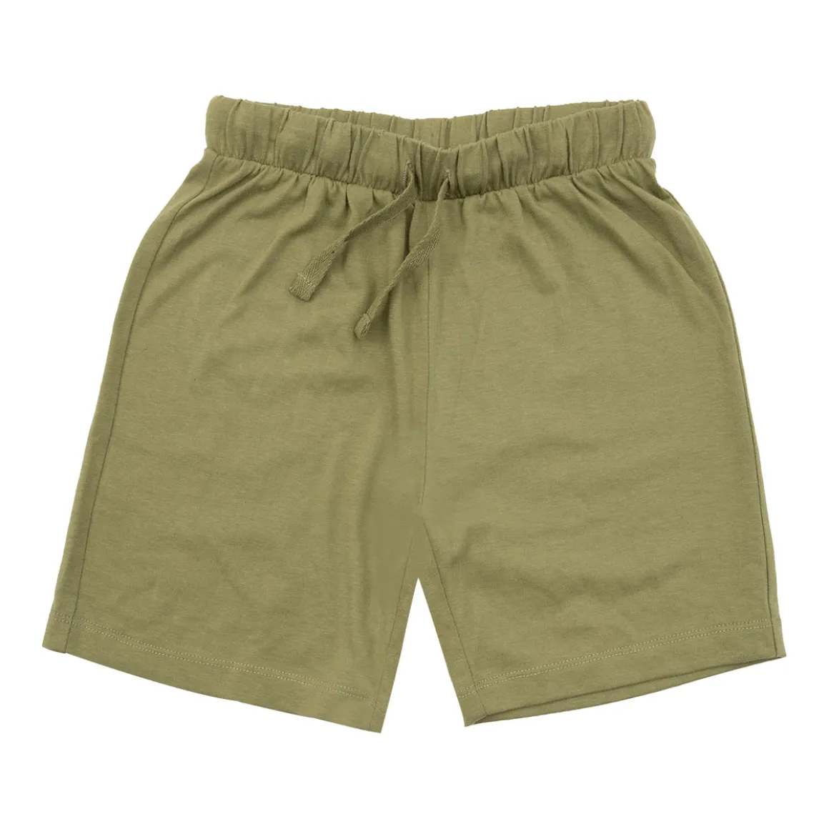 Short basic bimbo verde