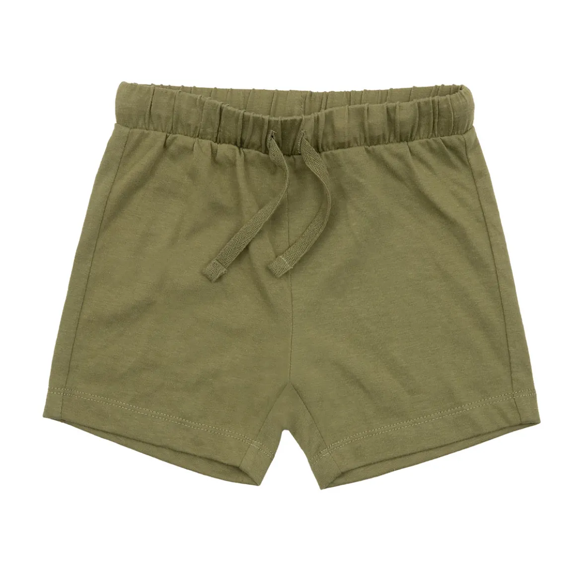 Short basic bimbo verde