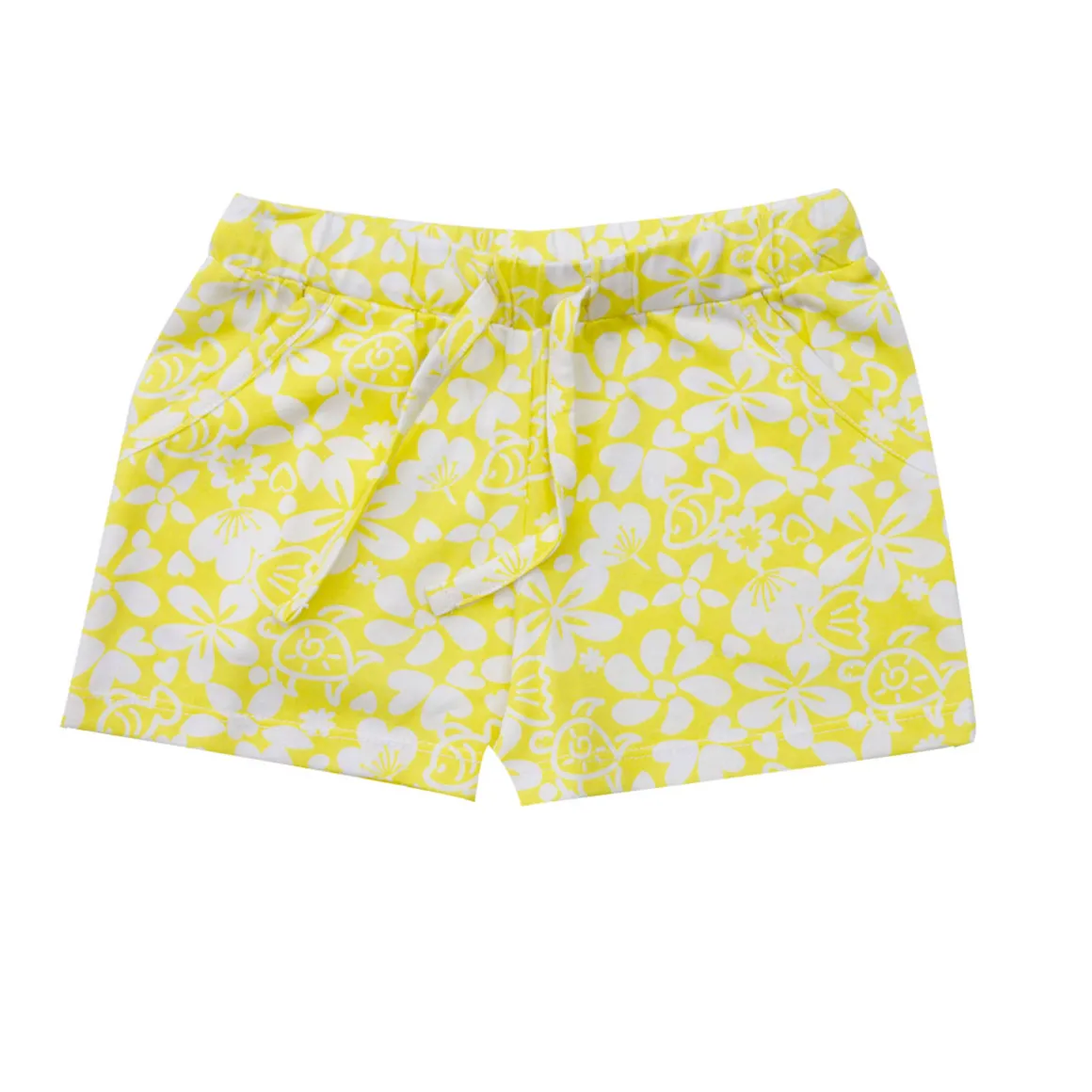 Short jersey ao