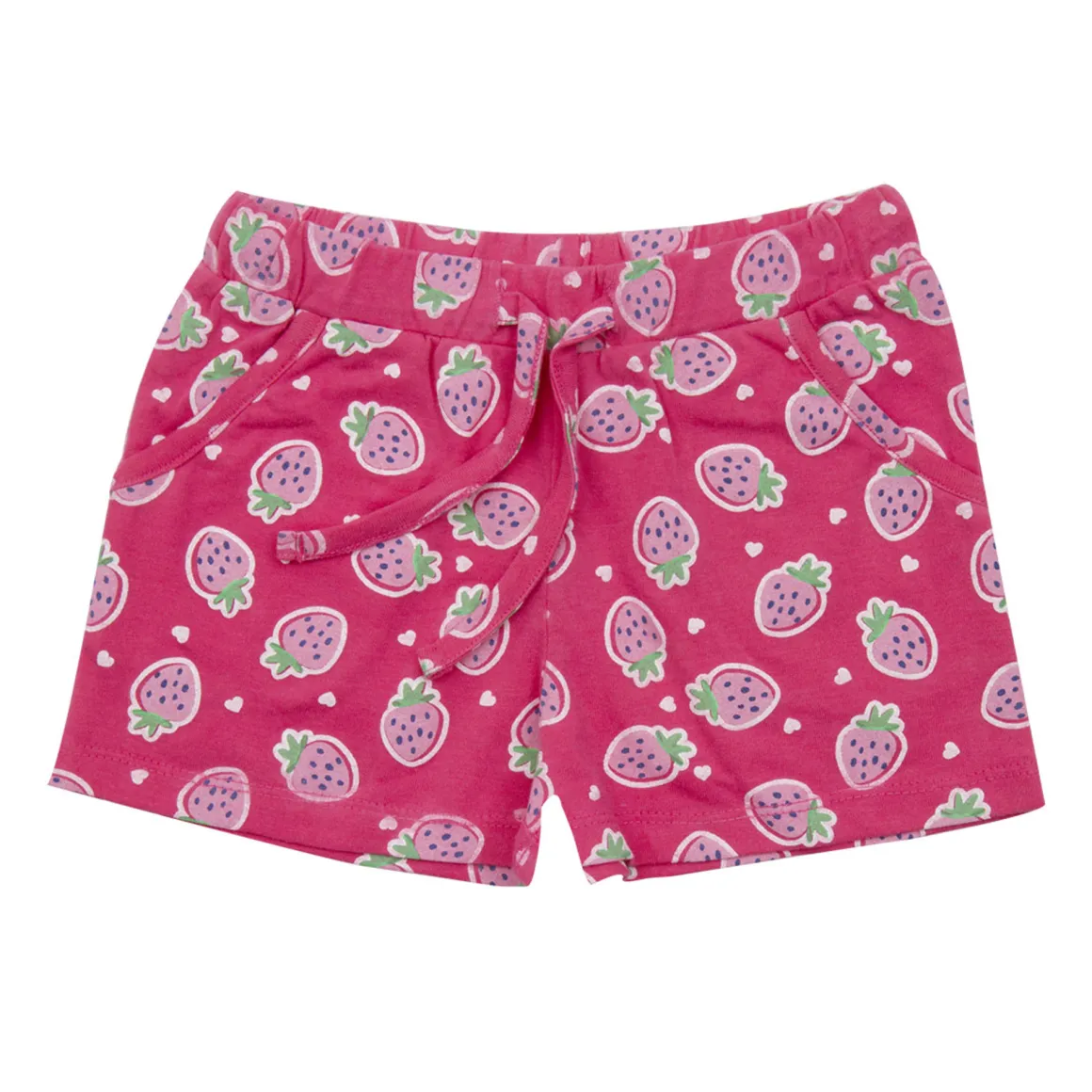Short jersey ao