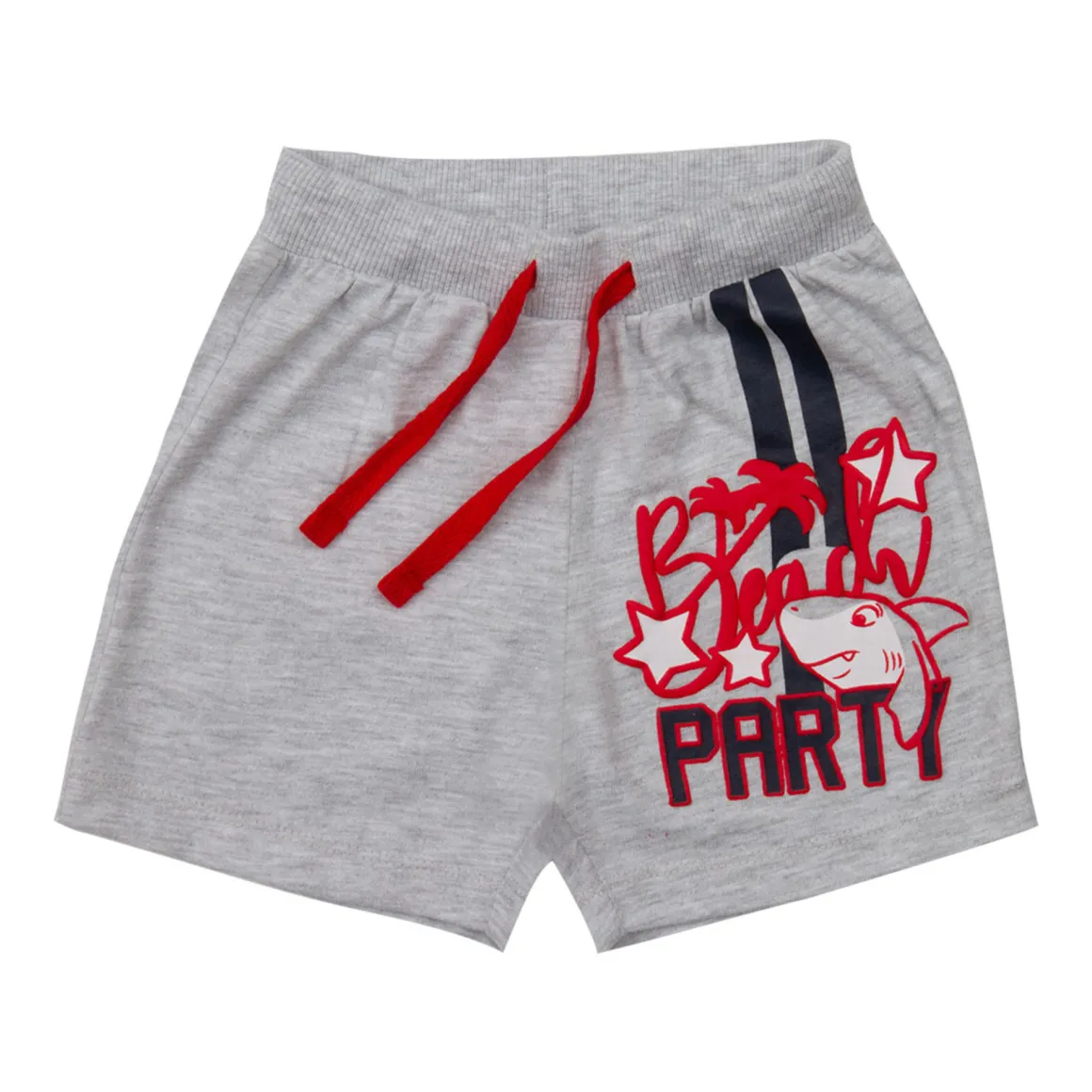 Short jersey c/st