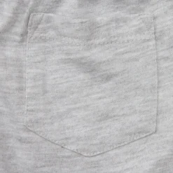Short jersey c/st