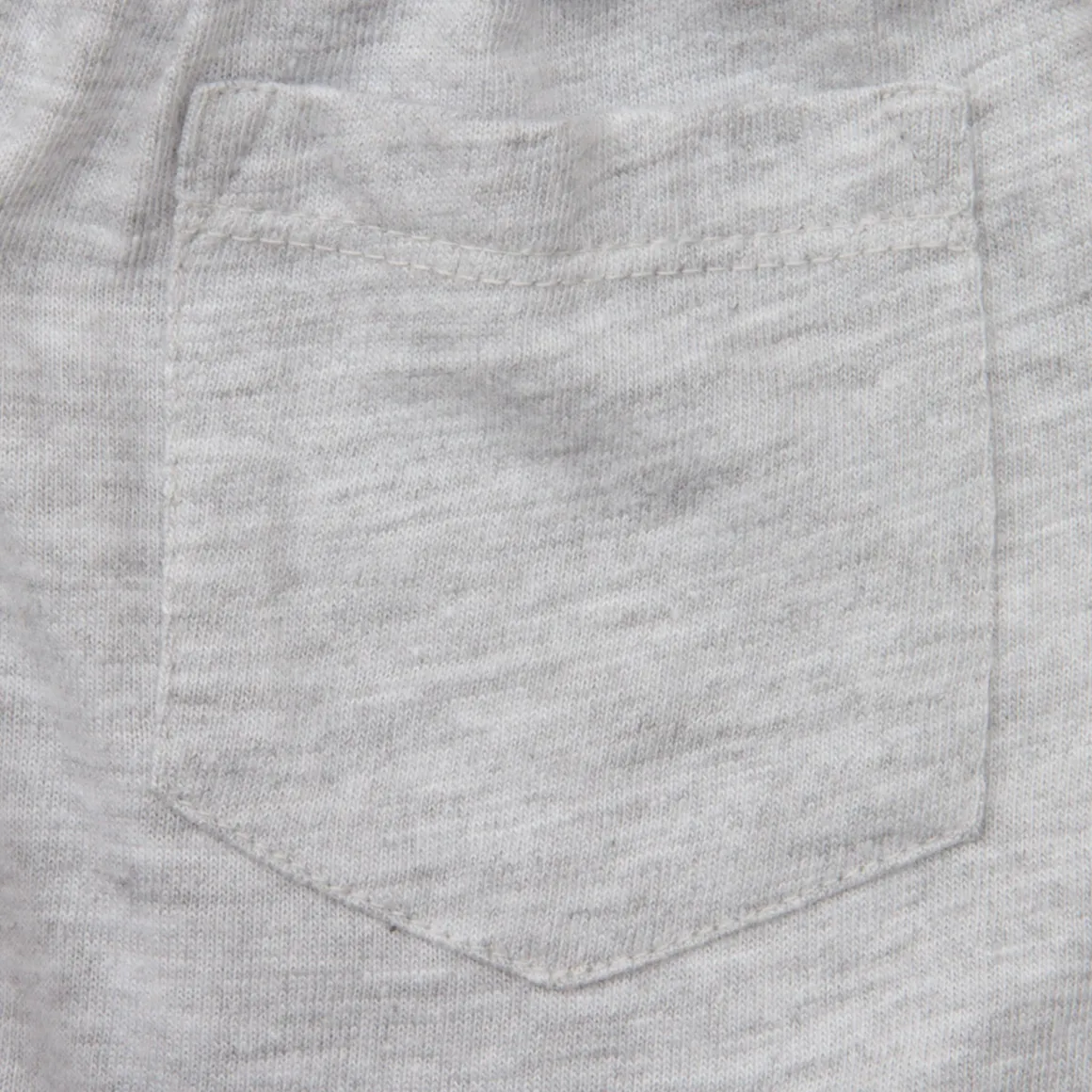 Short jersey c/st