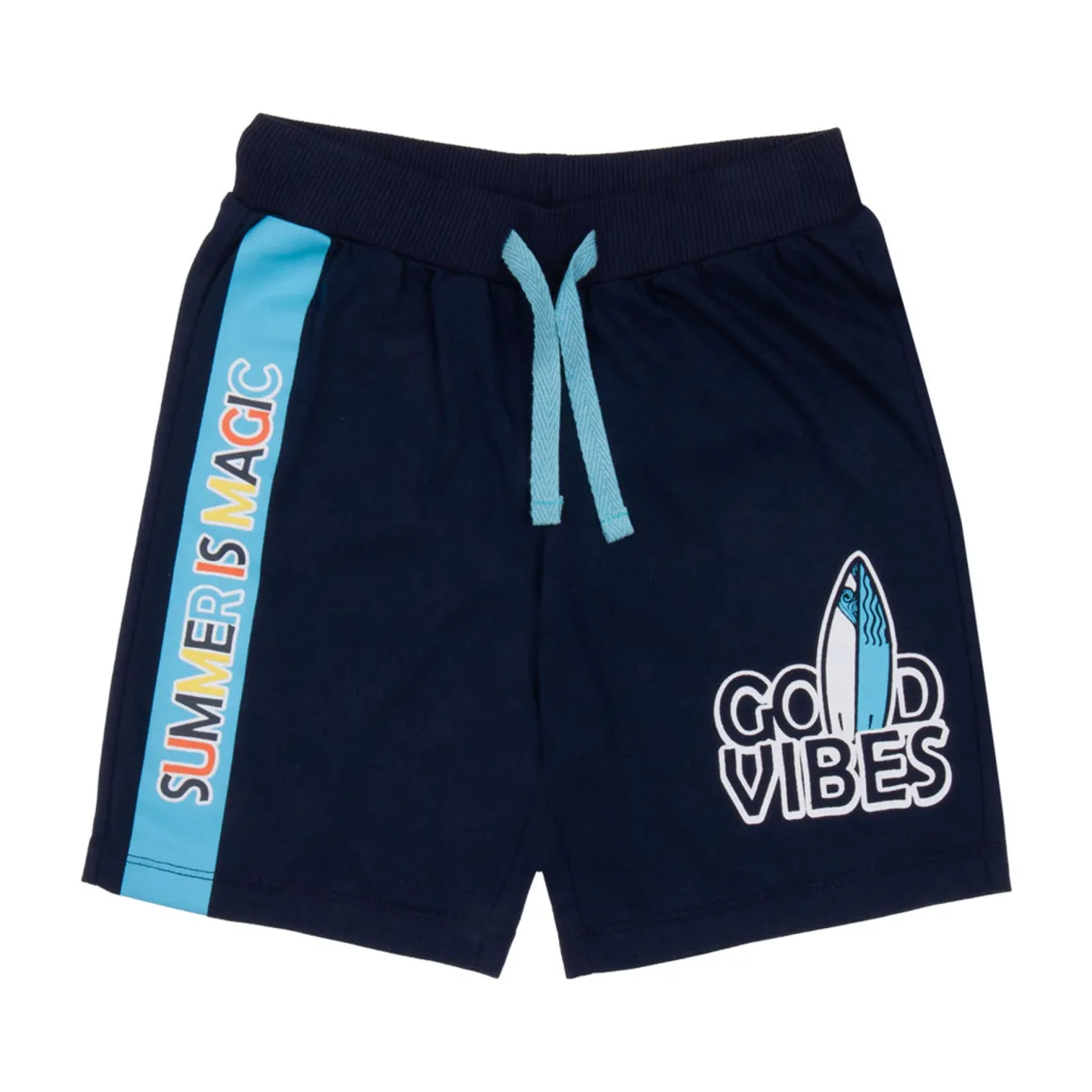 Short jersey c/st