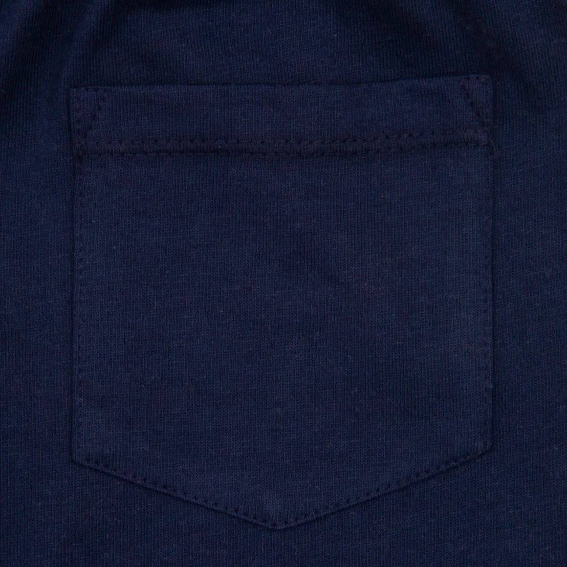 Short jersey c/st