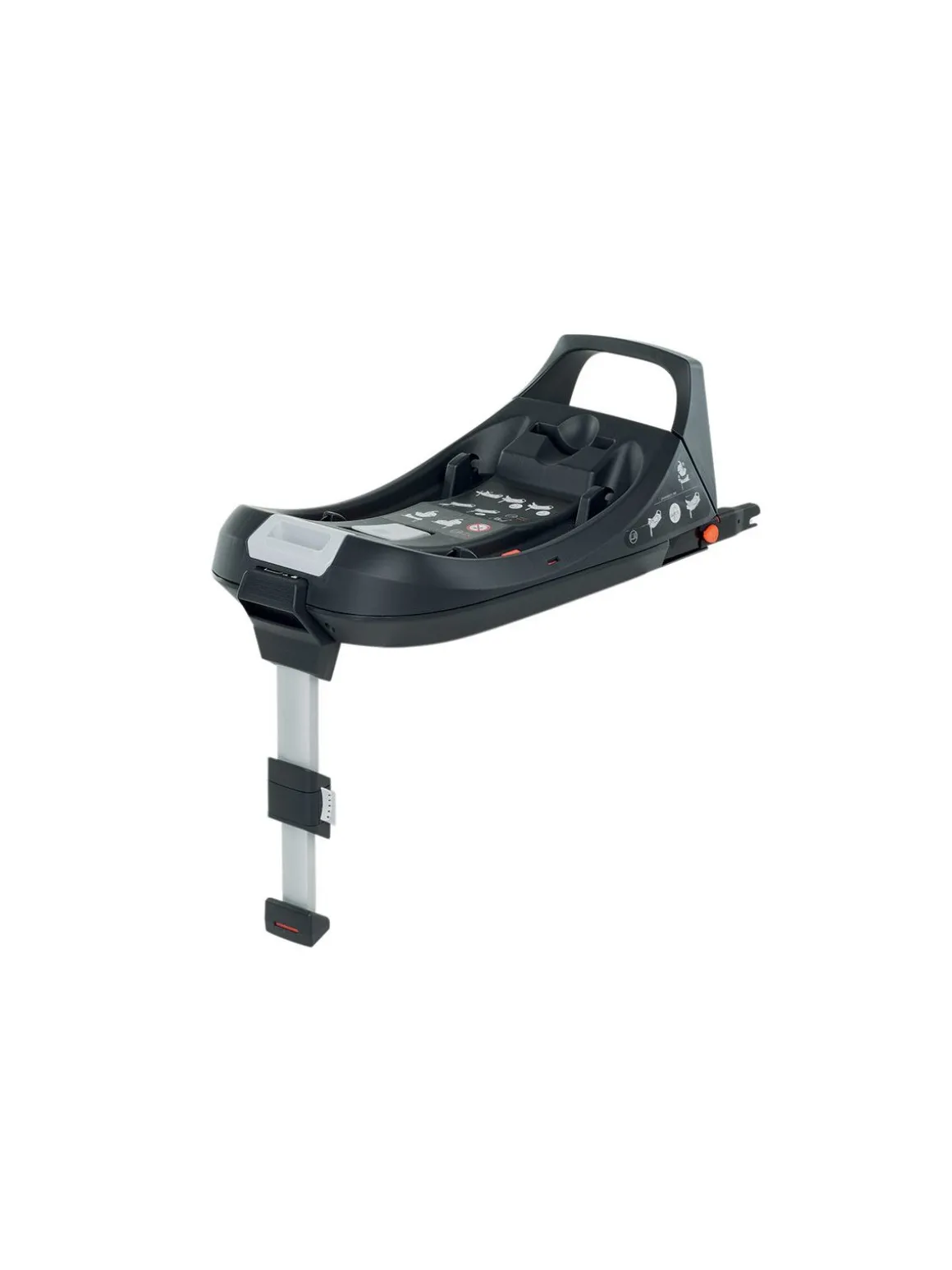 Sirona s i-size navy blue