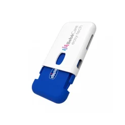 Sistema anti abbandono universale bebècare easy-tec – chicco