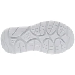 Sneaker fante blu con suola in eva con dettagli fluo dino – chicco