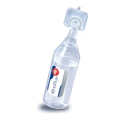 Soluzione fisiologica rinoflux 20 fiale 2ml – pic