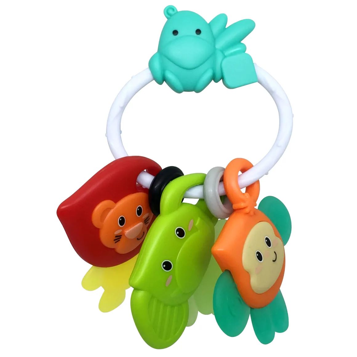 Sonaglio – infantino