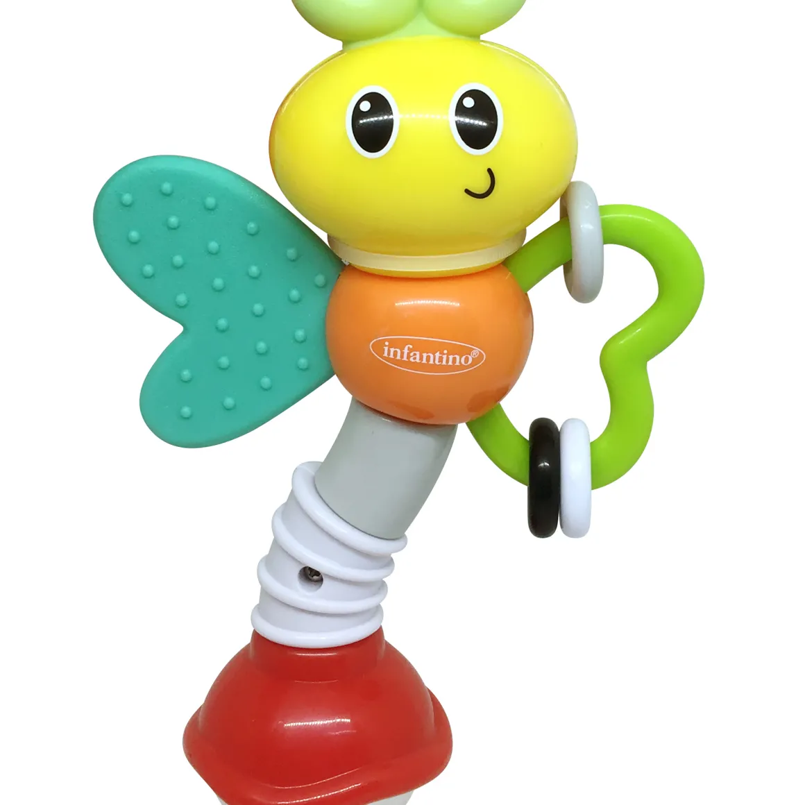 Sonaglio attività – love bug