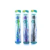 Spazzolino junior 6 anni + colori assortiti
