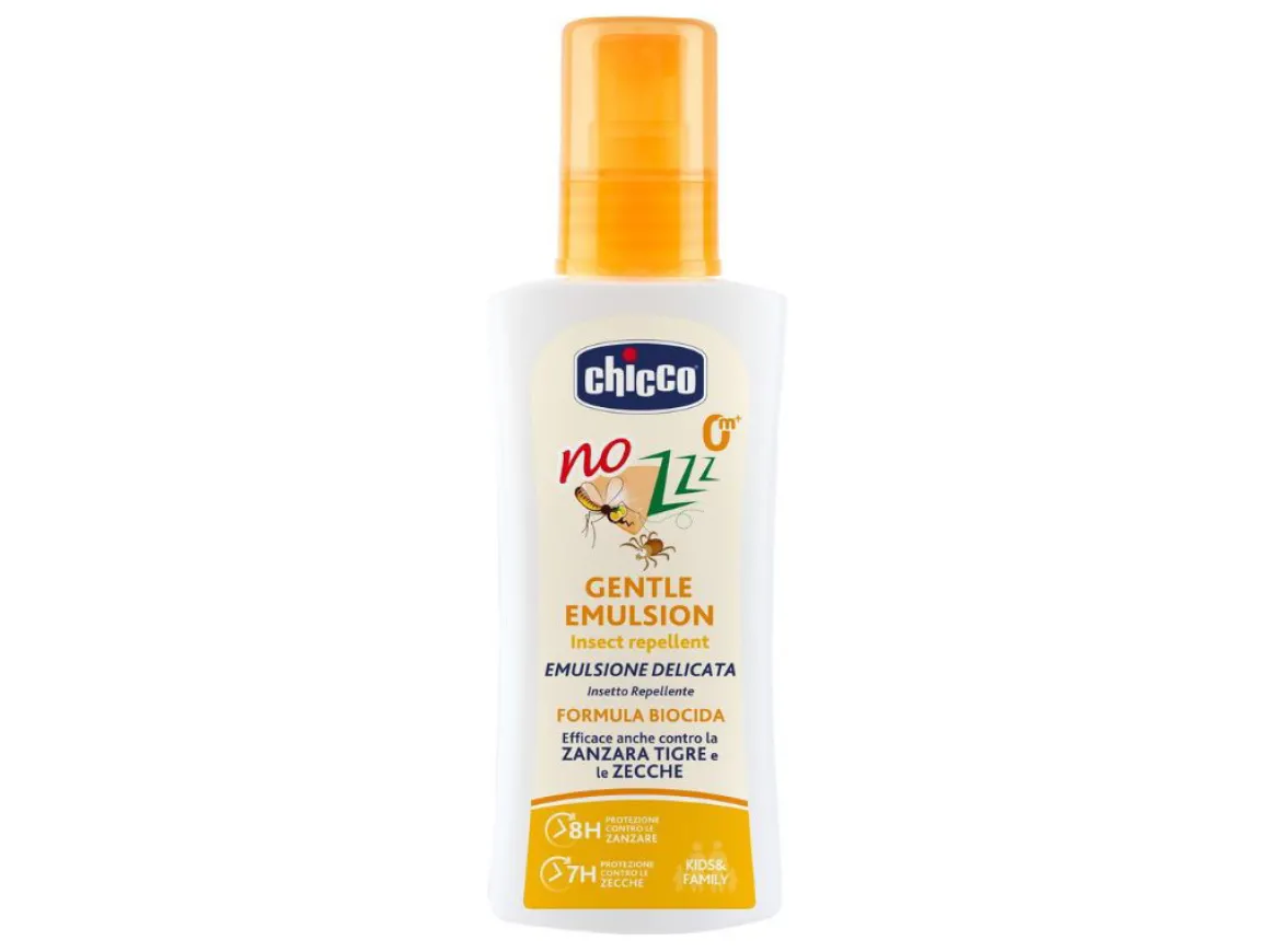 Spray insettorepellente 0m 100ml