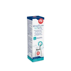 Spray nasale isotonico rinfolux iso+ spray 100 ml