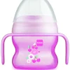 Starter cup 150 ml con manici extrasoft bimba