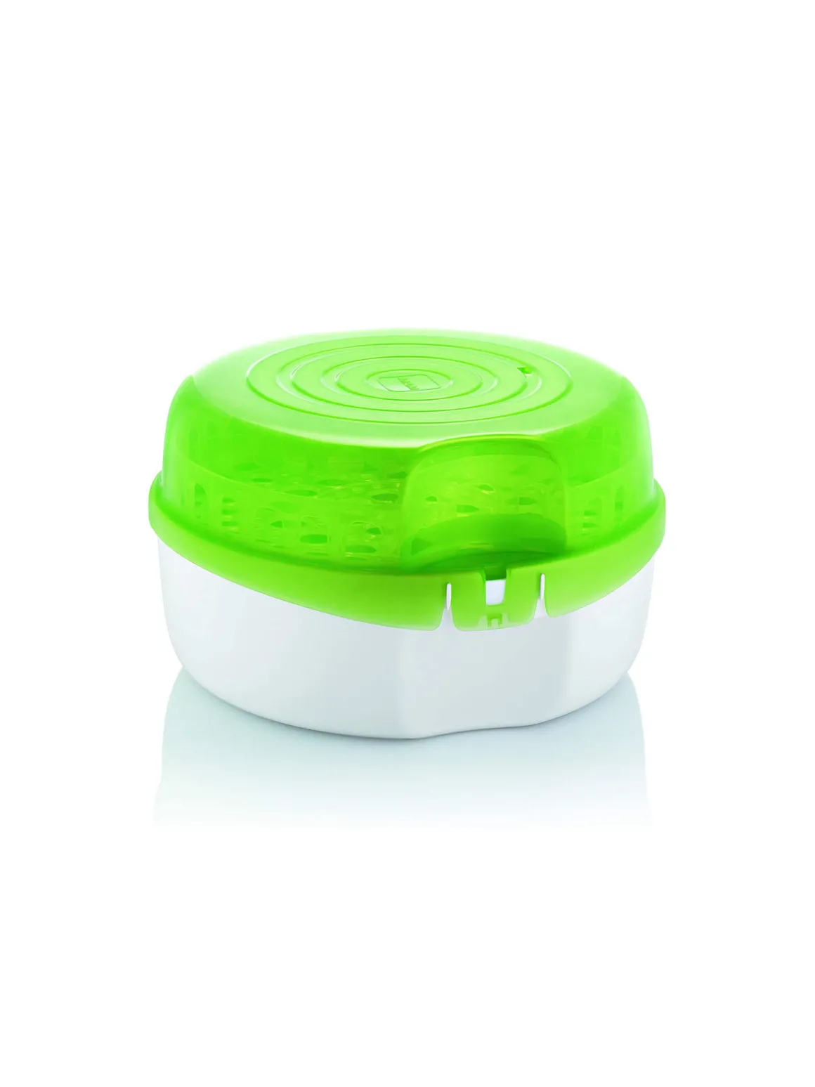 Sterilizzatore per microonde