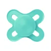 Succhietti original start 0-2m caucciù bio-circolare conf. doppia azzurro/beige – mam
