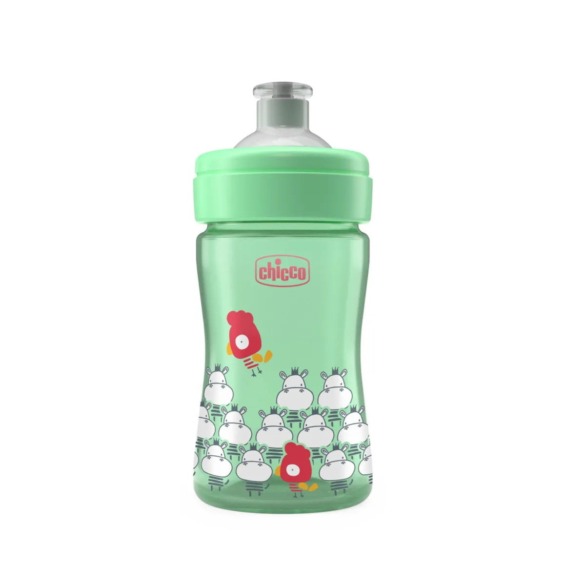 Tazza push&pull 18m+ – chicco