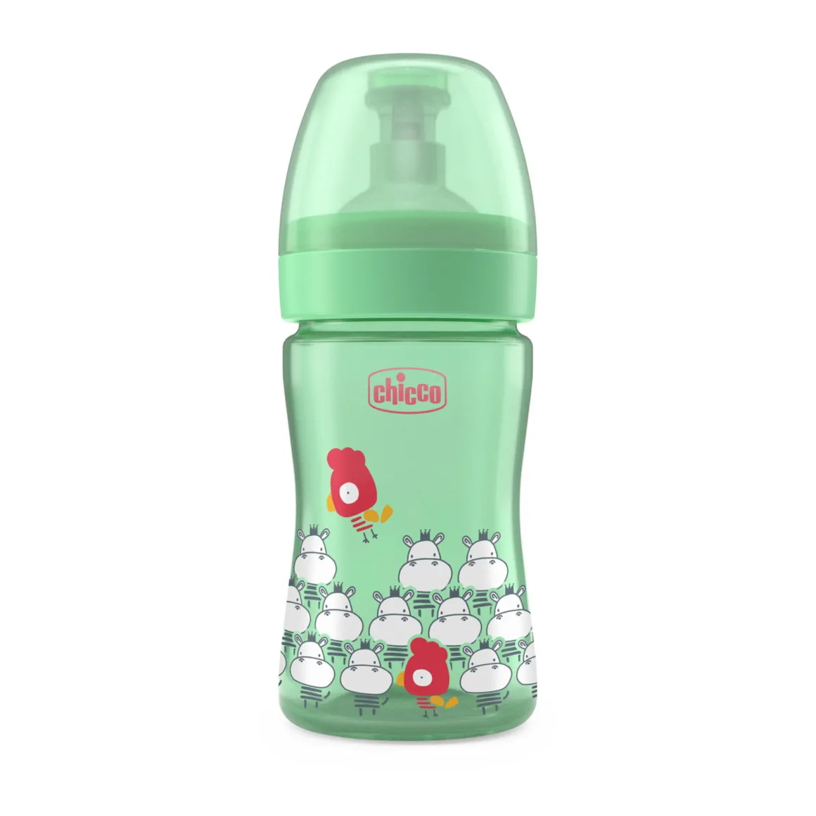 Tazza push&pull 18m+ – chicco